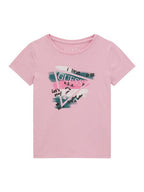 MAGLIERIA TAGLIATA  TSHIRT MANICA LUNGA