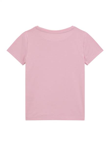 MAGLIERIA TAGLIATA  TSHIRT MANICA LUNGA