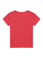 MAGLIERIA TAGLIATA  TSHIRT MANICA LUNGA