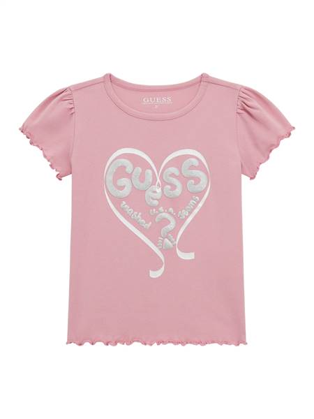 MAGLIERIA TAGLIATA  TSHIRT MANICA CORTA