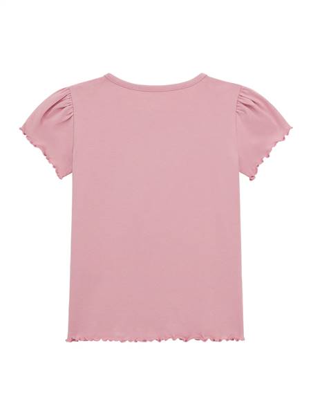 MAGLIERIA TAGLIATA  TSHIRT MANICA CORTA