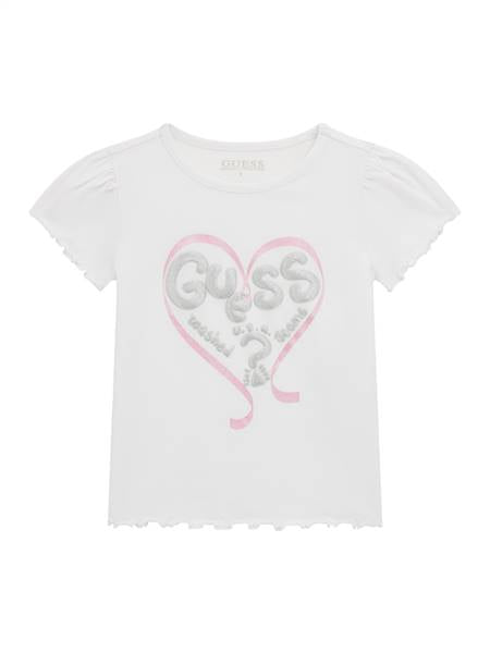 MAGLIERIA TAGLIATA  TSHIRT MANICA CORTA