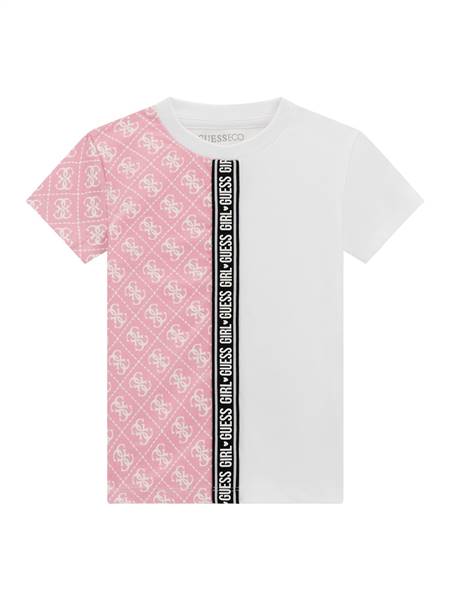 TSHIRT MANICA CORTA GUESS