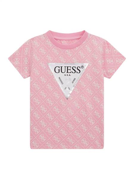 TSHIRT MANICA CORTA GUESS