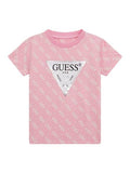 TSHIRT MANICA CORTA GUESS