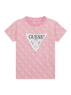 TSHIRT MANICA CORTA GUESS