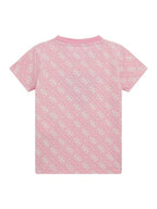TSHIRT MANICA CORTA GUESS