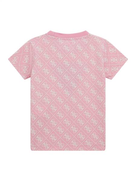 TSHIRT MANICA CORTA GUESS