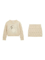 COMPLETO IN LANA GUESS
