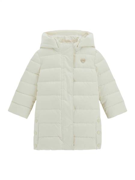 GIUBBINO LUNGO BIMBA GUESS