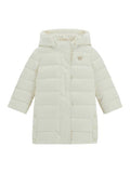 GIUBBINO LUNGO BIMBA GUESS