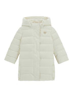 GIUBBINO LUNGO BIMBA GUESS