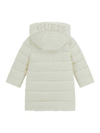 GIUBBINO LUNGO BIMBA GUESS