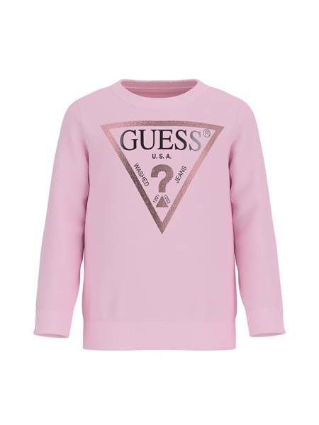 FELPA GUESS