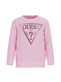 FELPA GUESS
