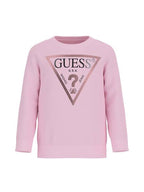 FELPA GUESS
