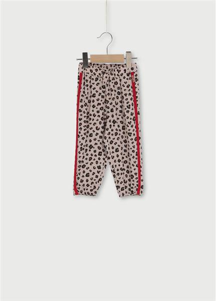 PANTALONE CON ELASTICO LIU-JO