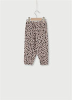 PANTALONE CON ELASTICO LIU-JO