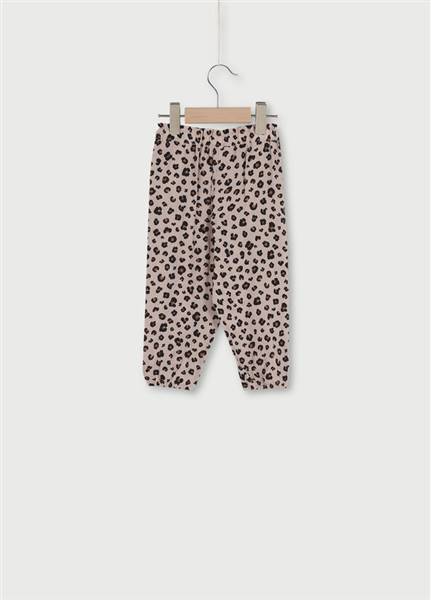 PANTALONE CON ELASTICO LIU-JO