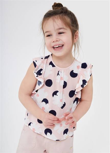 BLUSA LIU-JO