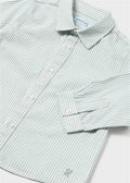 CAMICIA M/L BASICA