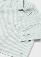 CAMICIA M/L BASICA