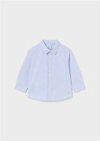 CAMICIA M/L BASICA