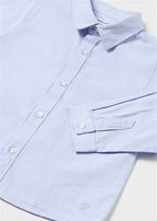 CAMICIA M/L BASICA