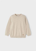 JERSEY COTONE BASICO C/ROTOND
