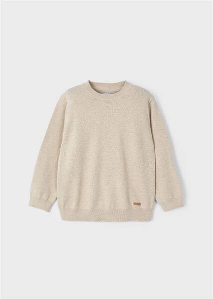 JERSEY COTONE BASICO C/ROTOND