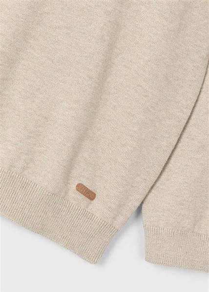 JERSEY COTONE BASICO C/ROTOND