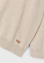 JERSEY COTONE BASICO C/ROTOND
