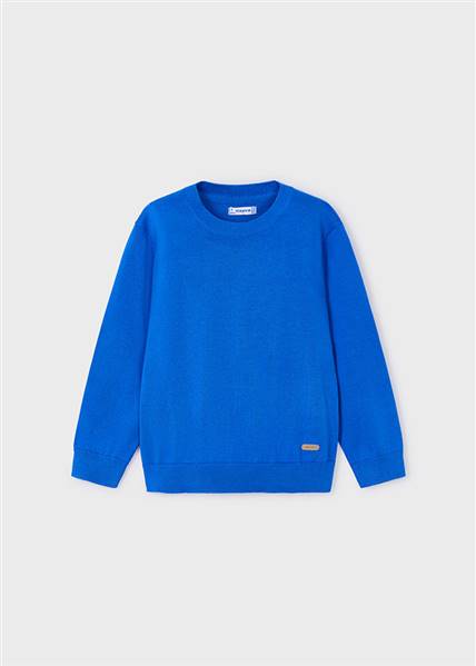 JERSEY COTONE BASICO C/ROTOND