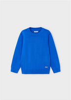 JERSEY COTONE BASICO C/ROTOND