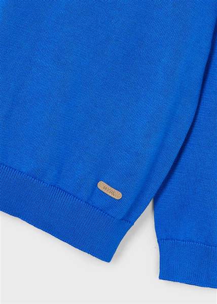 JERSEY COTONE BASICO C/ROTOND
