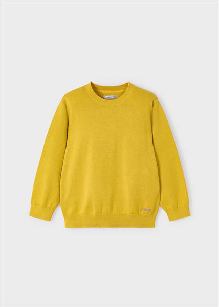 JERSEY COTONE BASICO C/ROTOND