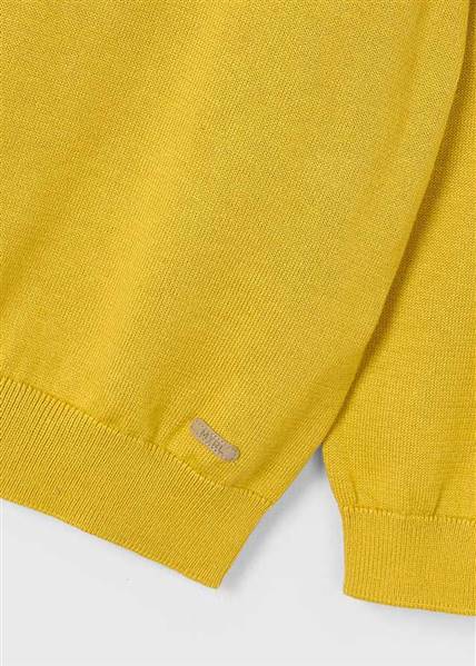 JERSEY COTONE BASICO C/ROTOND