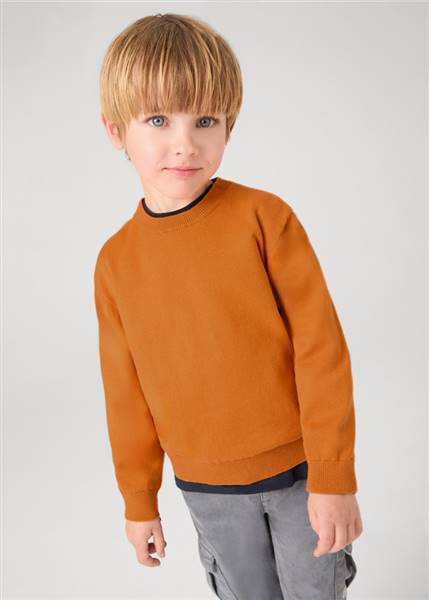 JERSEY COTONE BASICO C/ROTOND