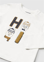MAGLIETTA M/L ALPACA