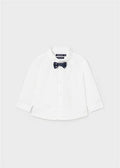 CAMICIA M/L ELEGANTE PAPILLON