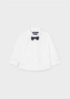 CAMICIA M/L ELEGANTE PAPILLON