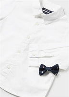 CAMICIA M/L ELEGANTE PAPILLON