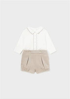 COMPL.PANTALONE CORTO
