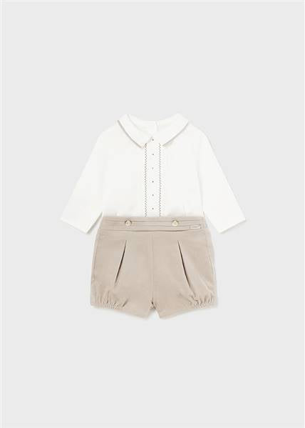 COMPL.PANTALONE CORTO