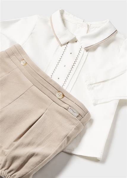 COMPL.PANTALONE CORTO