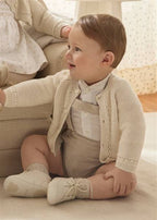 COMPL.PANTALONE CORTO E BODY