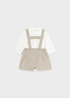 COMPL.PANTALONE CORTO E BODY