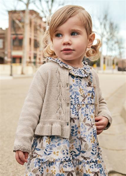 GIACCHINO LUNGO TRICOT
