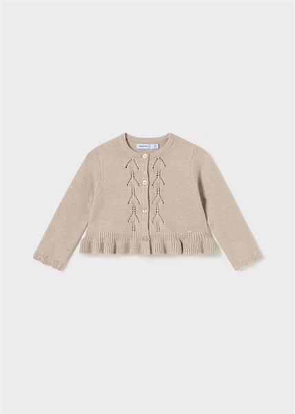 GIACCHINO LUNGO TRICOT