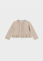 GIACCHINO LUNGO TRICOT